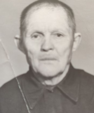 Озорнин Николай Евдокимович