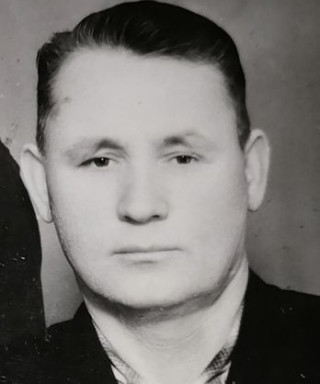 Бейтулаев Ибрагим