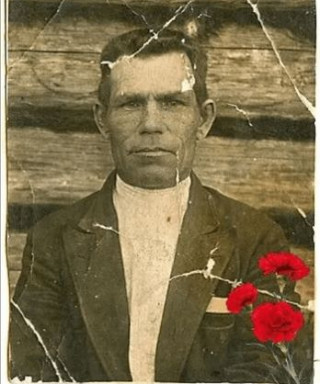 Иевлев Ефим Егорович