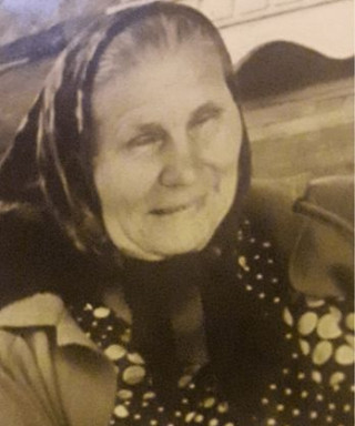 Ковалева Мария Гавриловна