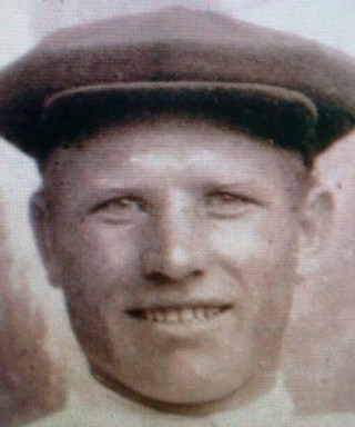 Федулов Николай Михайлович