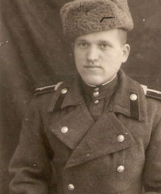 Зайцев Василий Петрович