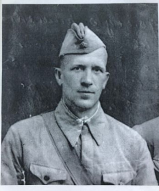 Коновалов Владимир Иванович