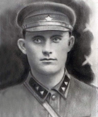 Борзунов Василий Васильевич