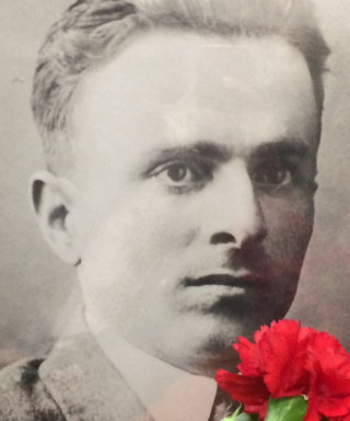 Белоус Михаил Трофимович