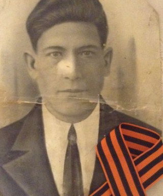 Мазуров Николай Иванович