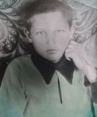 Яковлев Иван Петрович