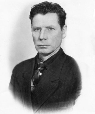 Щеголев Иван Семёнович