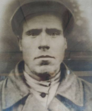 Тютенков Максим Иванович