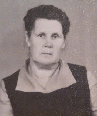 Язева Мария Константиновна