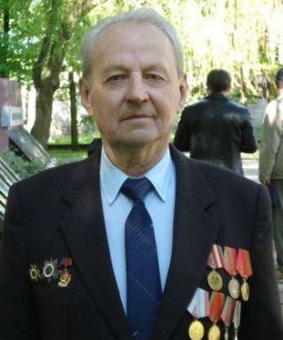 Дидук Николай Филимонович