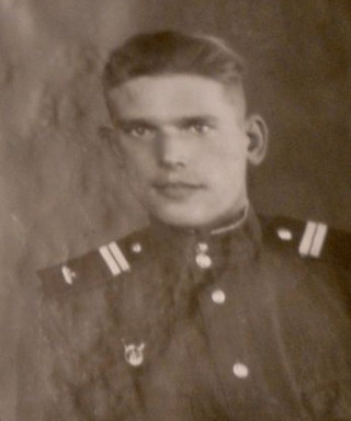 Беляков Николай Николаевич