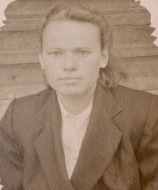 Белякова Анна Петровна