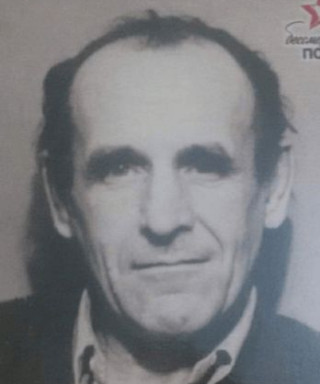 Наймушин Валентин Васильевич