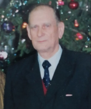 Хирьянов Михаил Сергеевич