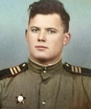 Гонюков Дмитрий Семенович