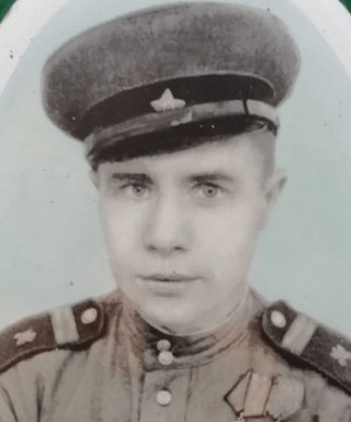 Кузьмин Александр Иванович