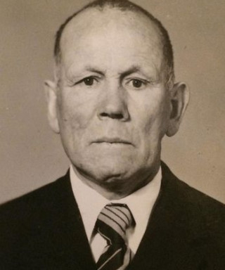 Давлетов Миллят Давлетович