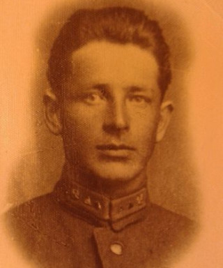 Мухин Дмитрий Григорьевич