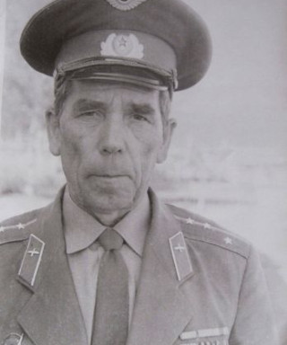 Атякшев Антон Иванович