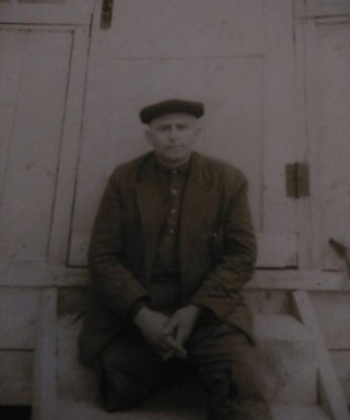 Курочкин Алексей Иванович