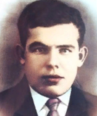 Дойков Андрей Яковлевич