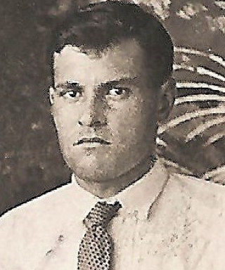 Панченко Иван Григорьевич