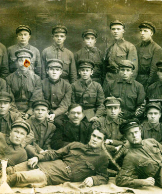 Зинин Николай