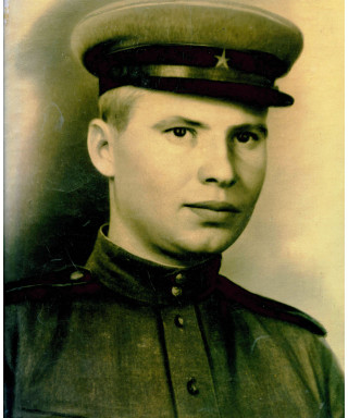 Кузьков Михаил Иванович