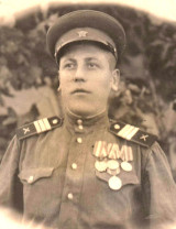 Краснов Николай Иванович