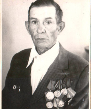 Красников Иван Константинович