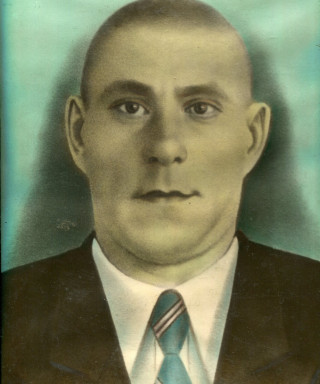 Адиуллин Галимулла Адиуллович