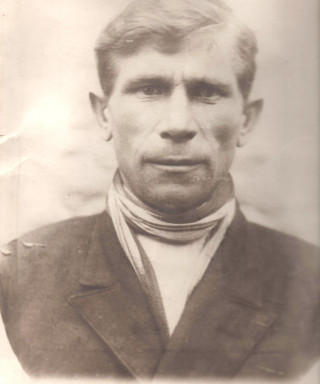 Бочков Иван