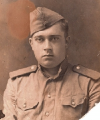 Крайнев Николай Иванович