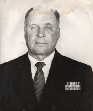 Кузнецов Александр Иванович