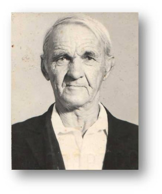 Бычков Николай Федорович