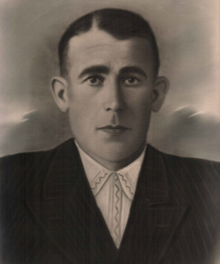 Докучаев Василий Сергеевич