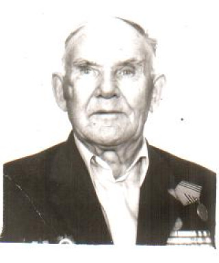 Макаров Константин Прокофьевич