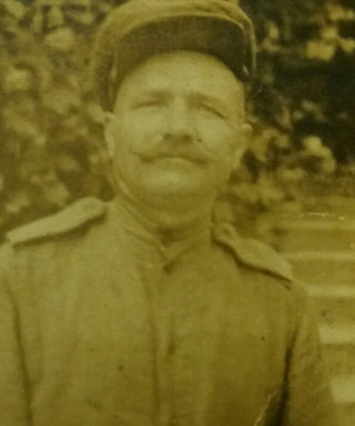 Одарчук Андрей Тимофеевич