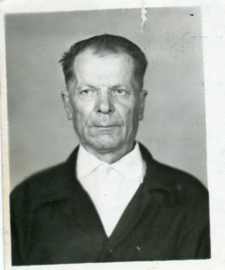 Хлебников Александр Андреевич