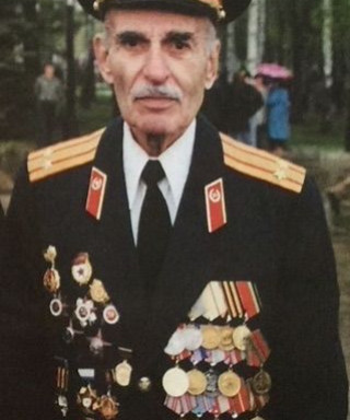 Ераносьян Врам Ервантович