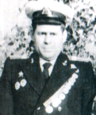 Куртин Митрофан Романович