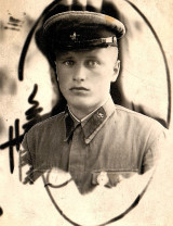 Жданов Михаил Павлович