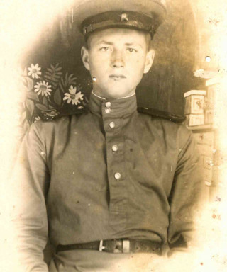 Кузубов Алексей Борисович