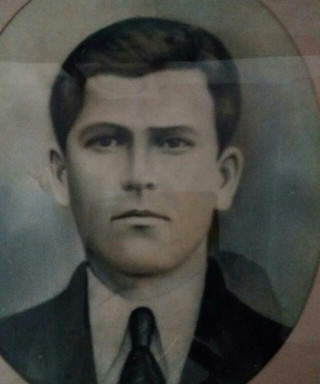 Пугач Клим Саввич