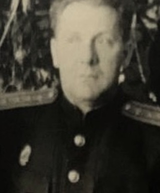 Гончаров Виктор Иванович