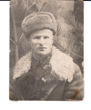 Аверкин Григорий Иванович