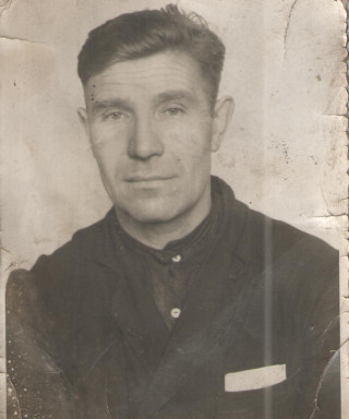 Гусев Фёдор Иванович