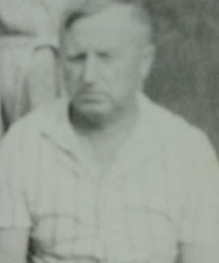 Белов Валентин Васильевич