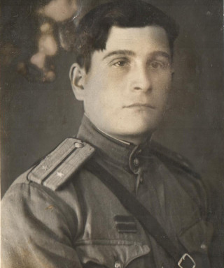 Ефремов Иван Евгеньевич